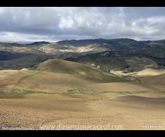 Rif.TA70|Terreno agricolo Caltanissetta