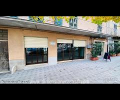 Rif.LC81|Locale commerciale San Cataldo