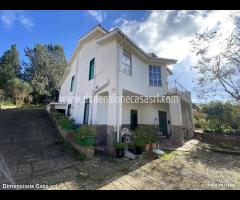 Rif.VL96|Villa Caltanissetta