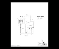 Rif.AP341|Appartamento San Cataldo - 23