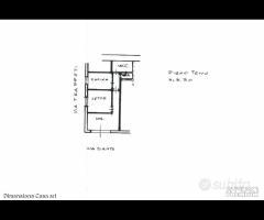 Rif.AI38|Appartamento indipendente San Cataldo - 8