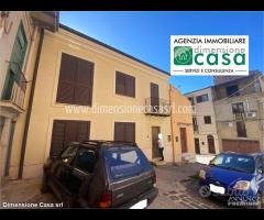 Rif.CI97|Casa indipendente San Cataldo