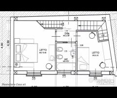 Rif.CI97|Casa indipendente San Cataldo - 12