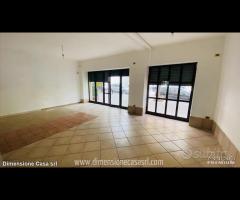 Rif.LC46|Locale commerciale San Cataldo