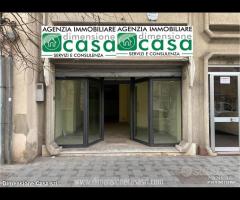 Rif.LC68|Locale commerciale San Cataldo