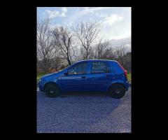 Fiat Punto 1.2 5porte - meccanica controllata