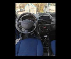 Fiat Punto 1.2 5porte - meccanica controllata - 9