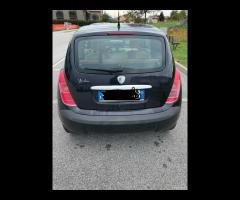 Lancia Ypsilon 1.2 Si Neopatent- Garanzia 12 mesi