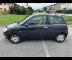 Lancia Ypsilon 1.2 Si Neopatent- Garanzia 12 mesi