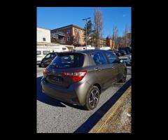 Toyota Yaris 1.5 110cv - Tagliandi Ufficiali - 7