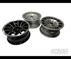 cerchi GRIFO 6x13 et13 4x98 fiat 124 127 128 131