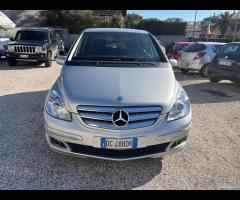 Mercedes-benz B 180 CDI Sport