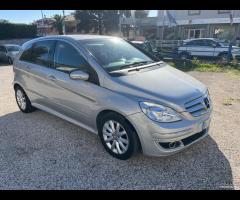 Mercedes-benz B 180 CDI Sport