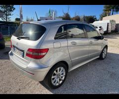 Mercedes-benz B 180 CDI Sport