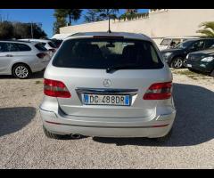 Mercedes-benz B 180 CDI Sport