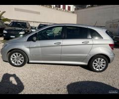 Mercedes-benz B 180 CDI Sport - 7