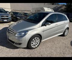 Mercedes-benz B 180 CDI Sport - 8