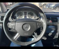 Mercedes-benz B 180 CDI Sport - 12