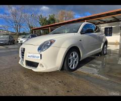 Alfa Romeo MiTo 1.6 JTDm-2 S&S Distinctive