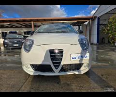 Alfa Romeo MiTo 1.6 JTDm-2 S&S Distinctive