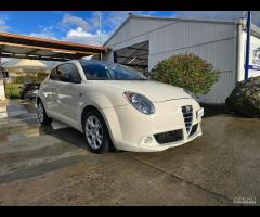 Alfa Romeo MiTo 1.6 JTDm-2 S&S Distinctive