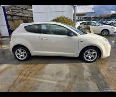 Alfa Romeo MiTo 1.6 JTDm-2 S&S Distinctive