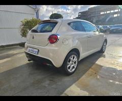 Alfa Romeo MiTo 1.6 JTDm-2 S&S Distinctive