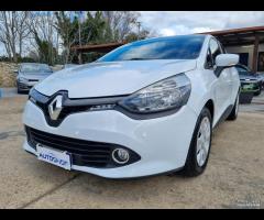 Renault Clio 1.5 dCi 8V 75CV 5 porte Live