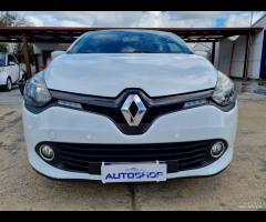 Renault Clio 1.5 dCi 8V 75CV 5 porte Live