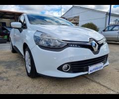 Renault Clio 1.5 dCi 8V 75CV 5 porte Live