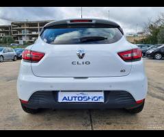 Renault Clio 1.5 dCi 8V 75CV 5 porte Live