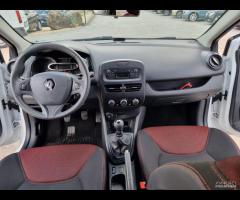 Renault Clio 1.5 dCi 8V 75CV 5 porte Live - 7