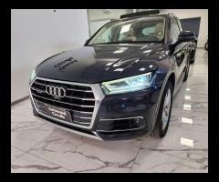 Audi Q5 45 TDI quattro tiptronic S line plus