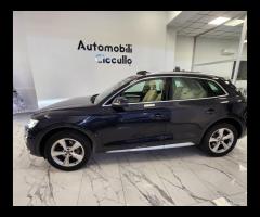 Audi Q5 45 TDI quattro tiptronic S line plus