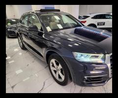 Audi Q5 45 TDI quattro tiptronic S line plus - 6