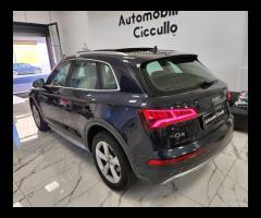 Audi Q5 45 TDI quattro tiptronic S line plus - 7