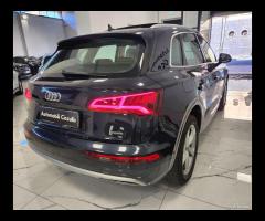 Audi Q5 45 TDI quattro tiptronic S line plus - 8