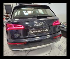 Audi Q5 45 TDI quattro tiptronic S line plus - 9