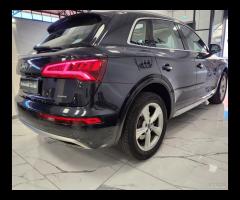 Audi Q5 45 TDI quattro tiptronic S line plus - 10