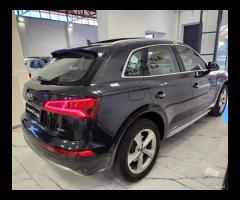 Audi Q5 45 TDI quattro tiptronic S line plus - 11