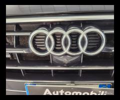 Audi Q5 45 TDI quattro tiptronic S line plus - 12