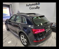 Audi Q5 45 TDI quattro tiptronic S line plus - 13