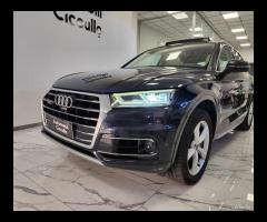 Audi Q5 45 TDI quattro tiptronic S line plus - 14