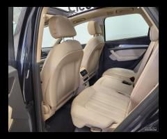 Audi Q5 45 TDI quattro tiptronic S line plus - 17