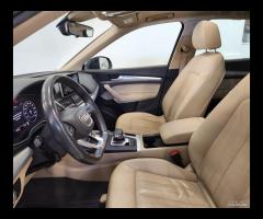 Audi Q5 45 TDI quattro tiptronic S line plus - 18