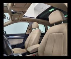 Audi Q5 45 TDI quattro tiptronic S line plus - 22