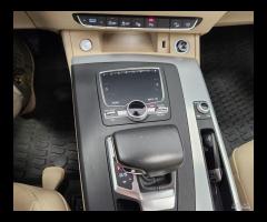 Audi Q5 45 TDI quattro tiptronic S line plus - 23