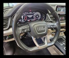 Audi Q5 45 TDI quattro tiptronic S line plus - 24