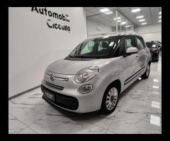 Fiat 500L 1.3 Multijet 95 CV Lounge