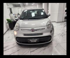 Fiat 500L 1.3 Multijet 95 CV Lounge